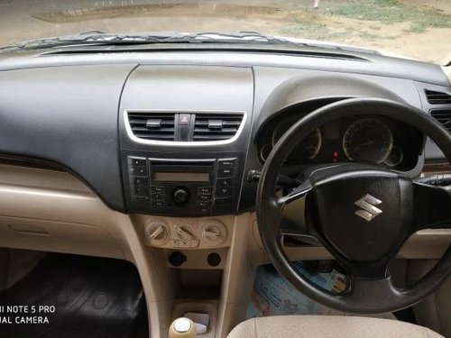 Used Maruti Suzuki Dzire 2012 MT for sale in Patna 