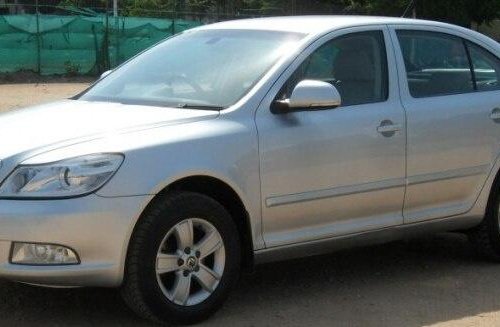 Used 2009 Skoda Laura MT for sale in Coimbatore 