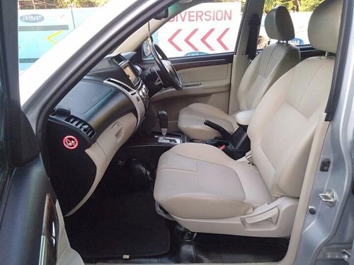 Used Mitsubishi Pajero Sport 2015 AT for sale in Mumbai 