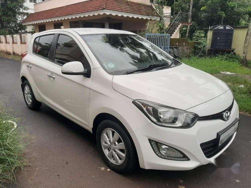 Used Hyundai i20 2013 MT for sale in Kochi 