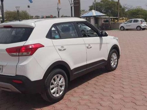 Used 2018 Hyundai Creta MT for sale in Ujjain 