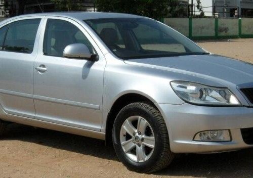 Used 2009 Skoda Laura MT for sale in Coimbatore 