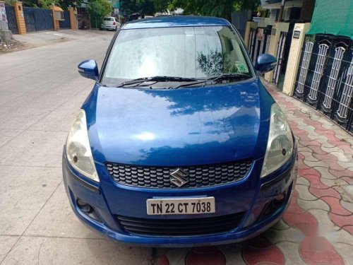 Used Maruti Suzuki Swift ZDI 2012 MT for sale in Chennai 