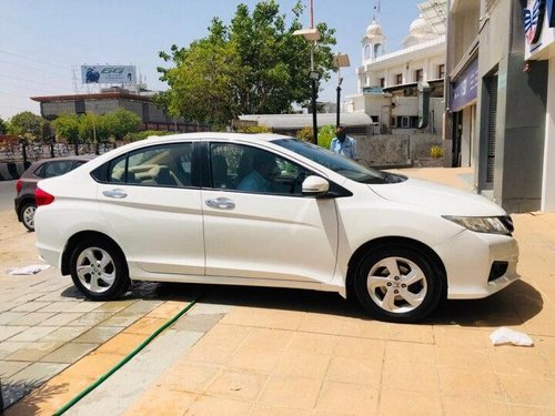 Used 2014 Honda City MT for sale in Ahmedabad 