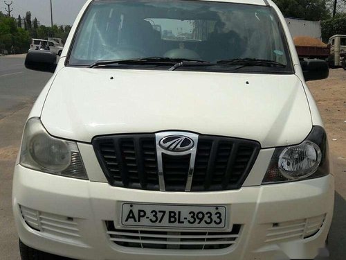 2012 Mahindra Xylo E4 BS IV MT for sale in Hyderabad 