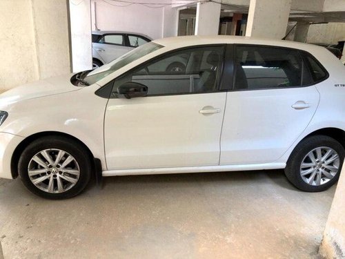 Used Volkswagen Polo 2016 AT for sale in Bangalore 