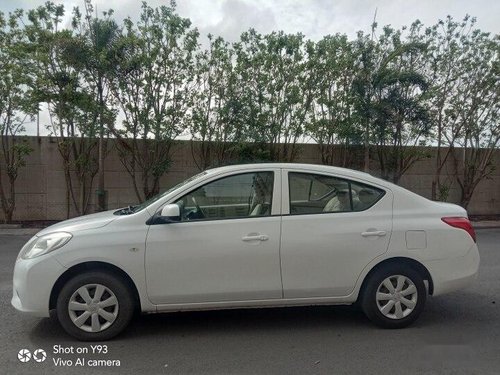 Used Nissan Sunny 2012 MT for sale in Surat 