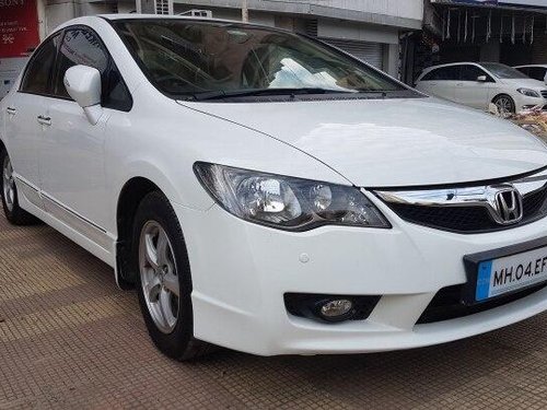 Used Honda Civic 2010 AT for sale in Mumbai