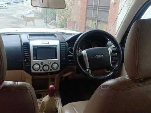 Used 2009 Ford Endeavour MT for sale in Ludhiana 