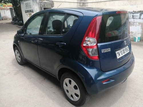 Used 2011 Maruti Suzuki Ritz MT for sale in Chennai 