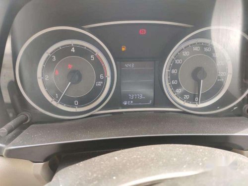 Maruti Suzuki Dzire VDI, 2017, MT for sale in Hyderabad 