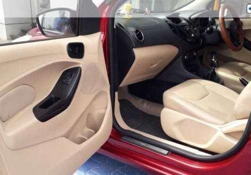 Used Ford Figo Aspire 2015 MT for sale in Vellore 