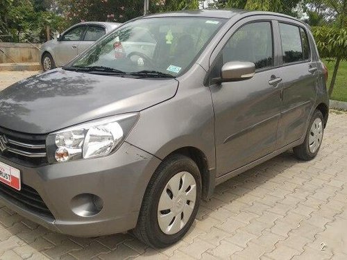 Used 2015 Maruti Suzuki Celerio MT for sale in Bangalore 