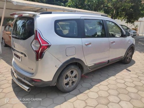 Renault Lodgy 110PS RxZ 7 Seater 2015 MT in Chennai 