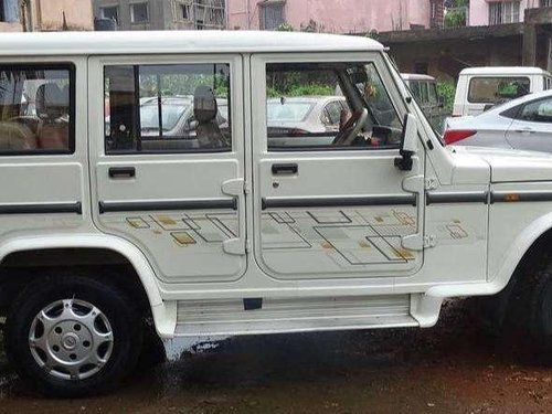 Mahindra Bolero ZLX BS IV, 2015, Diesel MT for sale in Kolkata 