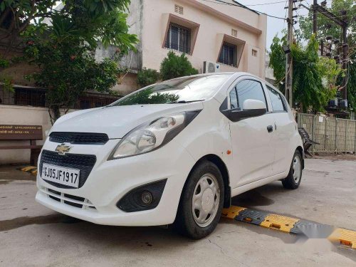 Used Chevrolet Beat LS 2014 MT for sale in Surat 