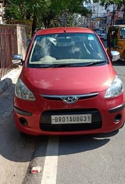 Used 2010 Hyundai i10 MT for sale in Patna 