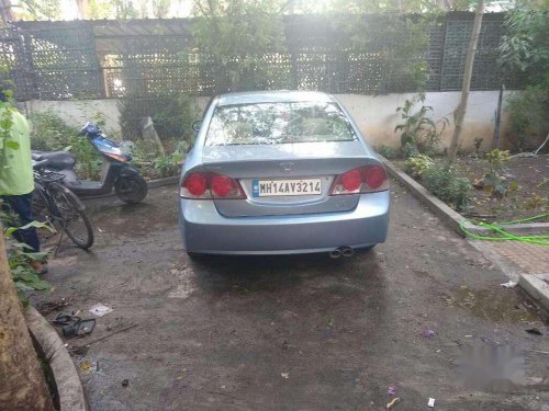 Used 2006 Honda Civic MT for sale in Pune