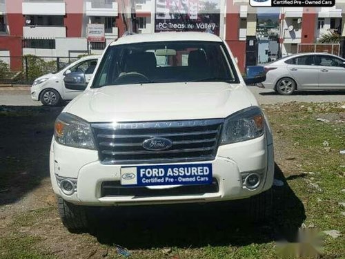 Used 2013 Ford Endeavour MT for sale in Haldwani 