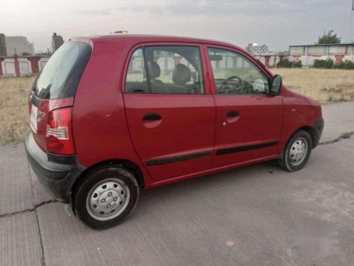 Used 2006 Hyundai Santro Xing MT for sale in Indore 