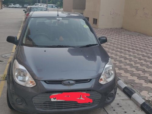 Used Ford Figo Diesel EXI 