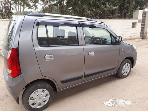 Used Maruti Suzuki Wagon R 2014 LXI