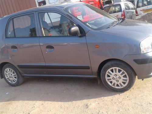 Used Hyundai Santro Xing GLS 2012