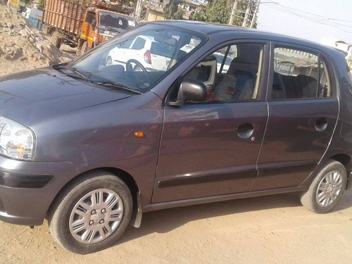 Used Hyundai Santro Xing GLS 2012