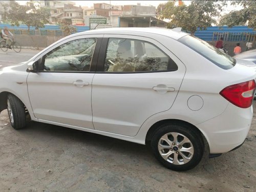 Used Ford Aspire 2016 AMbiente 