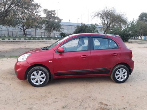 Used Nissan Micra 2015 XL