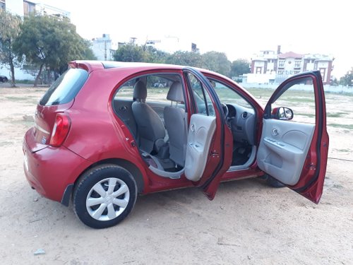 Used Nissan Micra 2015 XL