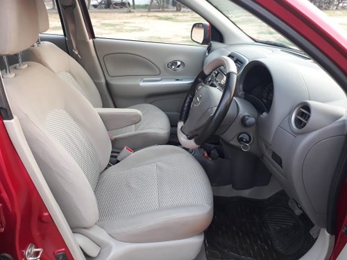 Used Nissan Micra 2015 XL