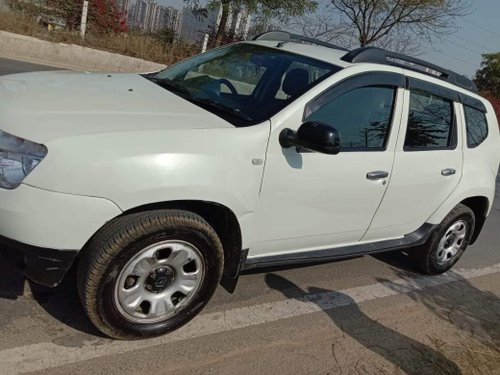 Used Renault Duster 2016 RxZ