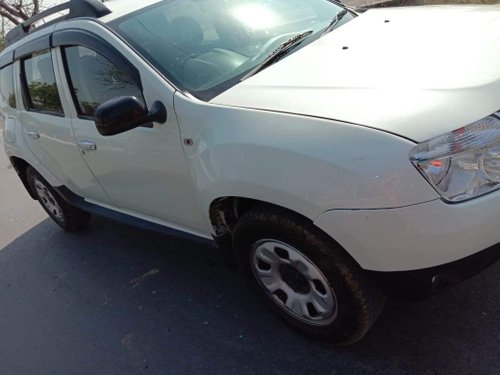 Used Renault Duster 2016 RxZ