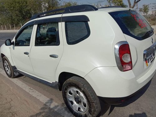 Used Renault Duster 2016 RxZ