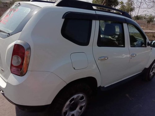 Used Renault Duster 2016 RxZ