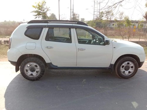 Used Renault Duster 2016 RxZ