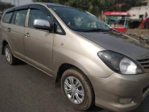 Used Toyota Innova 2010 2.5 G Diesel 8 Seater 