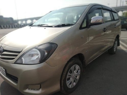 Used Toyota Innova 2010 2.5 G Diesel 8 Seater 