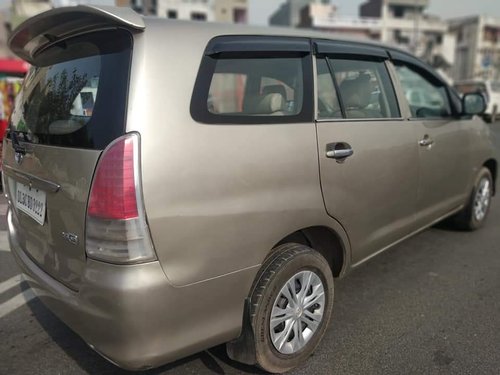 Used Toyota Innova 2010 2.5 G Diesel 8 Seater 