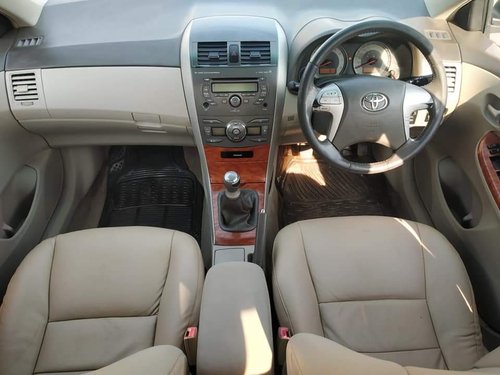 Used Toyota Innova 2010 2.5 G Diesel 8 Seater 