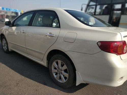 Used Toyota Corolla Altis 2011 1.8 JS