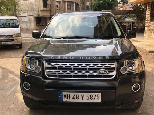 Used 2013 Land Rover Freelander 2 HSE MT for sale in Mumbai