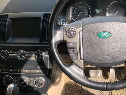 Used 2013 Land Rover Freelander 2 HSE MT for sale in Mumbai