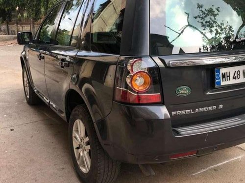 Used 2013 Land Rover Freelander 2 HSE MT for sale in Mumbai