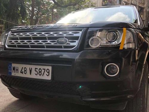 Used 2013 Land Rover Freelander 2 HSE MT for sale in Mumbai