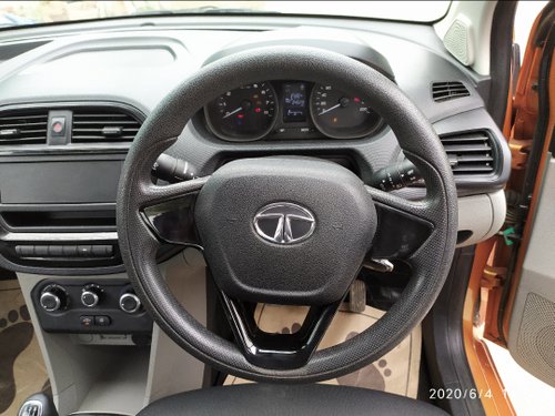 Used Tata Tiago 2019 Revotron XZA