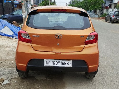 Used Tata Tiago 2019 Revotron XZA