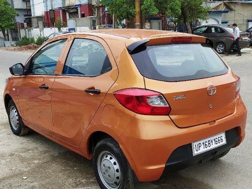 Used Tata Tiago 2019 Revotron XZA