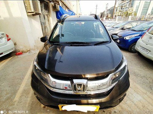 Used Honda BR-V 2016 Style Edition V